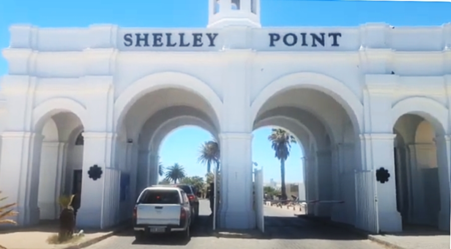 0 Bedroom Property for Sale in Shelley Point Western Cape